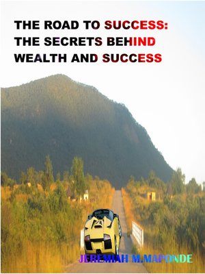 cover image of The Road to Success
